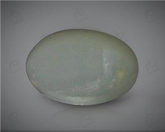 Natural Chrysoberyl Cats eye Certified  2.08CTS-4928